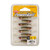 Berkley PowerBait Ripple Shad Fishing Soft Bait, 2", HD Red Belly Goby