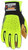 MCR Safety Predator Impact Mechanics Sasquatch Leather Palm Work Gloves, Extra Large, PD5931XL