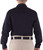 First Tactical 111008-729-3XL-R Men's V2 BDU Ls Shrt Midnight Navy 3XL
