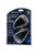 Attwood 6523BK7 LED Boat Docking Light, Black Finish, Set of 2