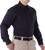First Tactical 111008-729-XXL-R Men's V2 BDU Ls Shrt Midnight Navy XXL