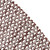 Mirka 9A-241-120 6-Inch 120 Grit Mesh Abrasive Dust Free Sanding Discs, Box of 50 Discs