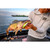 Berkley Gulp! Alive! Minnow , Emerald Shiner, 4-Inch (12 oz)
