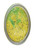 Berkley PowerBait Trout Fishing Dough Bait, Lime Twist, 1.1-Ounce