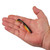 Berkley PowerBait Ripple Shad Fishing Soft Bait, Fool's Gold, 3 1/2"