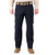 First Tactical 114011-729-38-34 Men's V2 Tactical Pant Midnight Navy 38