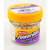 Berkley CNW PowerBait Biodegradable Crappie Nibbles, White, 0.9-Ounce
