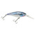 Berkley Flicker Shad Fishing Lure, HD Threadfin Shad, 5/16 oz, 2 3/4in | 7cm Crankbaits, Size, Profile and Dive Depth Imitates Real Shad, Equipped with Fusion19 Hook
