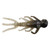 Berkley PowerBait Mayfly Fishing Soft Bait, Black Gold