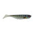 Berkley PowerBait Ripple Shad Fishing Soft Bait, HD Bluegill, 5"