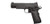 Magpul MOE 1911 TSP Grip Panels, Flat Dark Earth