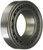 Crown Automotive Axle Shaft Bearing Driveline and Axles