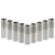 BERETTA OptimaChoke High Performance Flush 12Ga Cylinder Nickel Plated Choke Tube