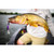Berkley Flicker Shad Jointed Fishing Lure, Slick Firetiger, 1/3 oz, 2 3/4in | 7cm Crankbaits, Size, Profile and Dive Depth Imitates Real Shad, Equipped with Fusion19 Hook