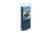 Seachoice Double-Braid Nylon Dock Line w/Eye Splice, Pre-Shrunk, Heat Stabilized, 3/8 in. X 15 Ft., Teal Green