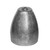 Martyr CMPNAF, Aluminum Alloy Propeller Nut Anode F-Replacement