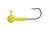 Leland Lures Dc 1/32 Jig Heads 5Pk Chart Fishing Products