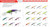 BANDIT LURES Walleye Deep Minnow Jerkbait Fishing Lure, Fishing Accessories, Dives ro 27-feet Deep, 4 3/4", 5/8 oz, Chartreuse Orange Belly, (BDTWBD204)