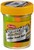 Berkley PowerBait Glitter Trout Bait, Rainbow, Fishing Dough Bait, Scent Dispersion Technology, Irresistible Scent and Flavor, Moldable and Easy to Use, Jar