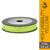 Maxima Fishing Line One Shot Spools, High Visibility Yellow, 12-Pound/220-Yard (MOY12)