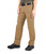 First Tactical 124011-181-10-R Women's V2 Tactical Pant Coyote Brown 10