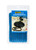 Seachoice Double-Braid Nylon Dock Line w/Eye Splice, Pre-Shrunk, Heat Stabilized, 3/4 in. X 35 Ft., Blue