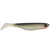 Berkley PowerBait Ripple Shad Fishing Bait, Racy Shad, 4in | 10cm, Irresistible Scent & Flavor, Realistic Profile, Unique Swimming Action, Ideal for Bass, Walleye, Pike and more