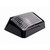 Arcon 20676 Led Bw Rct Prch Lite Wo/sw Blk-clr