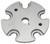 Hornady 392609 Lock-N-Load Improved Shell Plate #9
