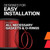 K&N HP-7050 Oil Filter
