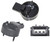 Walker Products 235-1072 Engine Camshaft Position Sensor