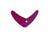 Mack's Lure Smile Blade® Sparkle 5-Pack