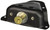 Crown Automotive 55029454K Right Side Door Striker Kit, Black