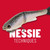 Berkley PowerBait® Nessie Glide Bait, Green Pumpkin, 9 in, Fishing Bait with Irresistible Flavor, Soft Swimbait Ideal for Bass Fishing, Equipped with Fusion19 Hook