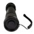 Cyclops Powerful 5 Illumination Modes IPX7 Brontes 2000 Lumens LED Flashlight for Hunting, Camping, Hiking