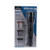Cyclops Powerful 5 Illumination Modes IPX7 Brontes 2000 Lumens LED Flashlight for Hunting, Camping, Hiking