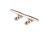 Attwood 66009L6 Herreshoff Stainless Steel 6-Inch Marine Boat Dock and Anchor Cleat