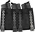 Compact Triple Mag Panel 5.56 - Laminate Black