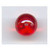 Mack's Lure 90452 Flourescent Beads - 5 Mm Flo Orange
