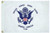 Taylor Made Products 5626 U.S. Coast Guard Military Flag