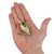 Berkley Dime Freshwater Fishing Lure, Killer Gill, 1/2oz, Authentic Balsa-Like Action, Equipped with Sharp Fusion19 Hook, Ideal for Bass Fishing