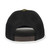 Outdoor Cap Standard RAM16, Generic Woodland Brown Camo/Black