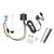 Tekonsha T-One® T-Connector Harness, 4-Way Flat, Compatible with Select Honda Odyssey, Black