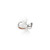 VMC Tungsten Fly Jig 1/16 oz Metallic Red