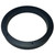 Ocean Breeze Marine Speaker Spacer f/FUSION FR6022-6" Speakers - .25" - Black