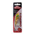 Berkley Choppo Topwater Fishing Lure, MF Bluegill, Size 75, Cupped Propeller Tail for Balance of Sound and Spray, Equipped with Sharp Fusion19™ Hook