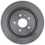 Raybestos 681013R Professional Grade Disc Brake Rotor
