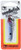 Luhr Jensen 3 Needlefish Silver Shad/Nickel Back, One Size, 1051-003-0036