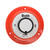 Attwood 14230-3 Single Pole 4-Way Selector Marine Battery Switch