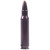 A-Zoom, Rifle Metal Snap Caps, 308 Winchester, Per 2, Red (12228)